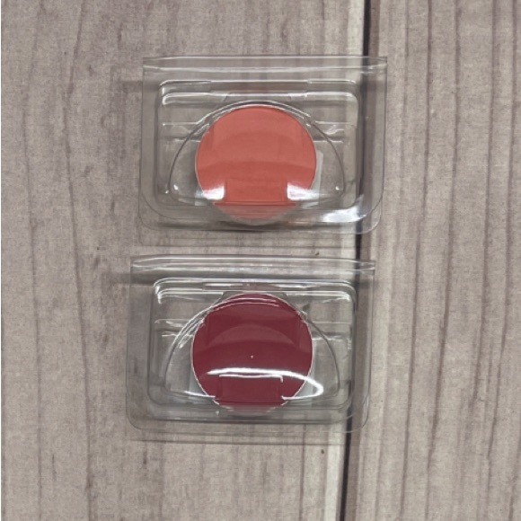 Lot of 15 Makeup Cosmetic Items Lancome Dr Pawpaw Bareminerals No 7 NYX + More - Picture 9 of 10